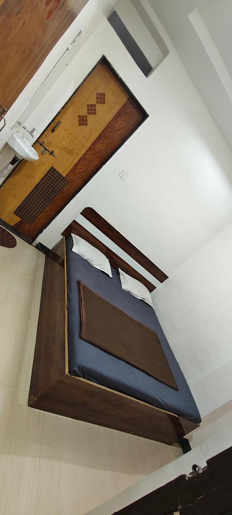 Sai Ganesh Guest House Shirdi Phòng bức ảnh