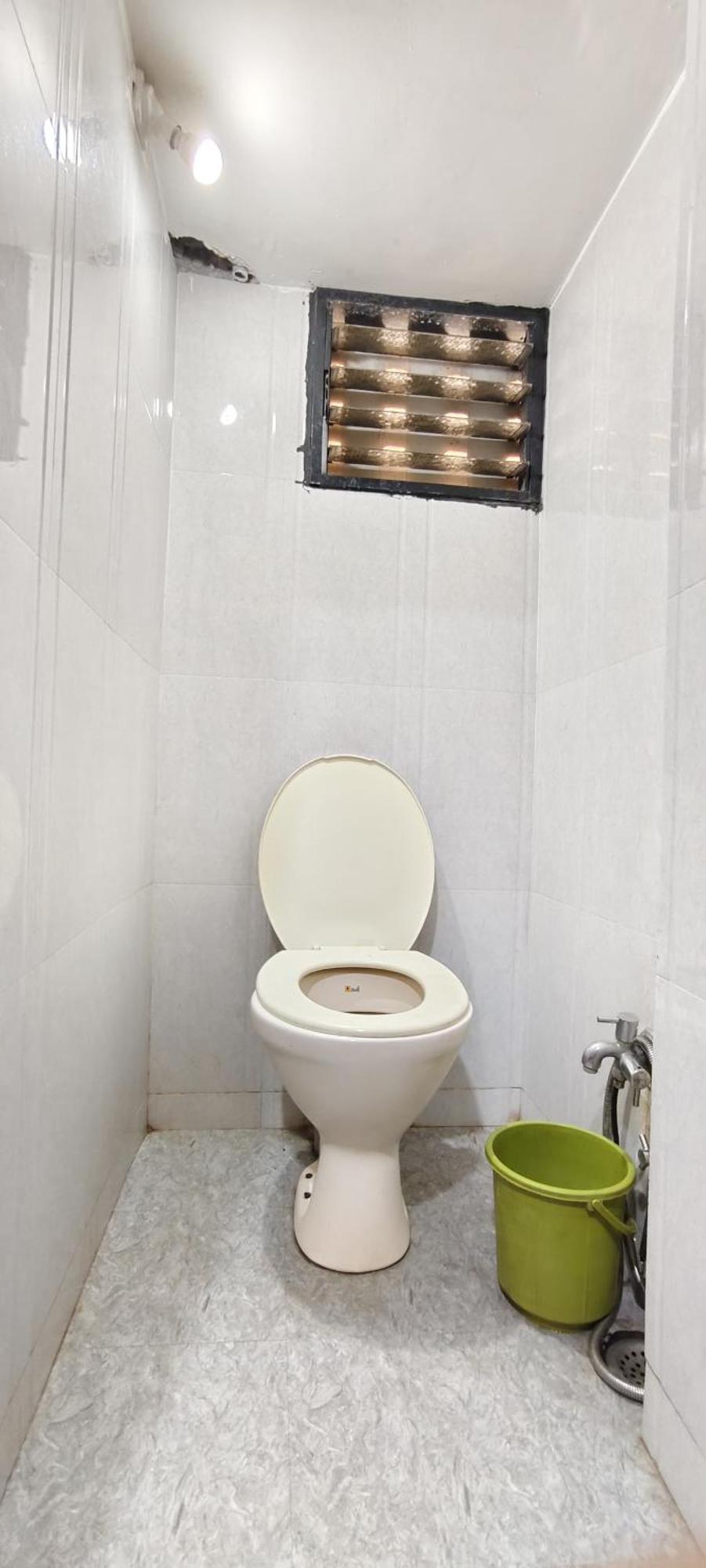 Sai Ganesh Guest House Shirdi Phòng bức ảnh